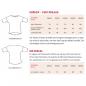 Preview: Papierschnittmuster Shirt Karla Gr. 98-152